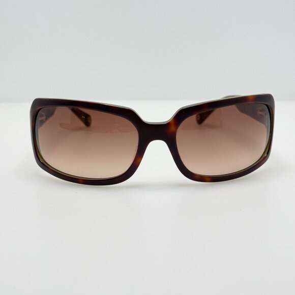 Coach Sunglasses Rita S818 Tortoise 63-18-125 main image 8